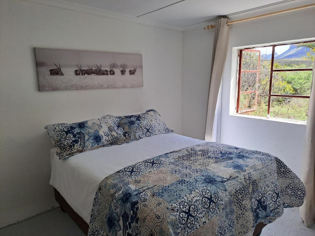 博福特西De Hoop Guest Farm公寓 外观 照片